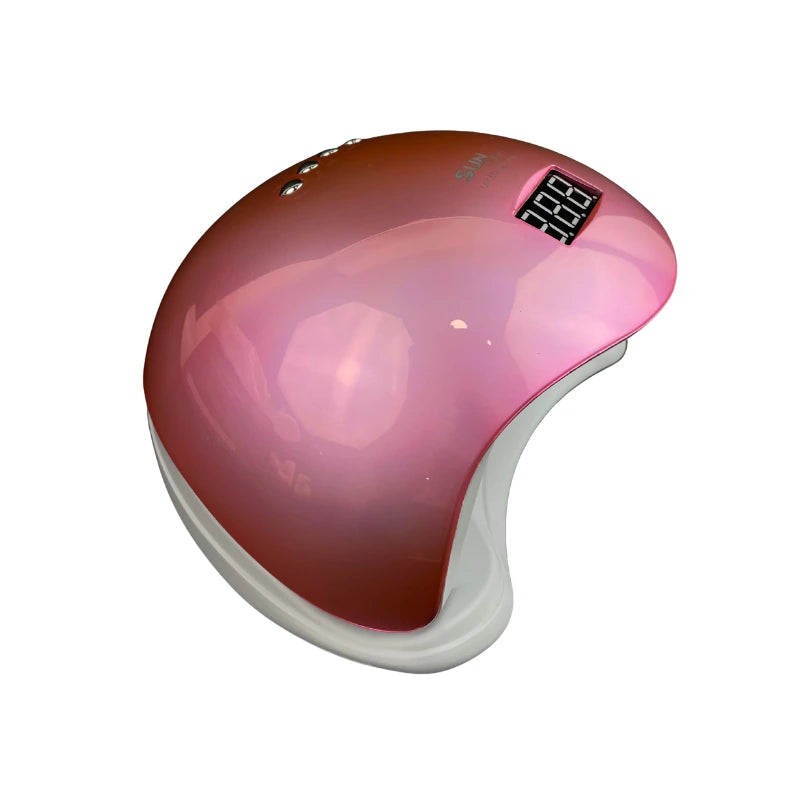 Lámpara LED/UV 48W