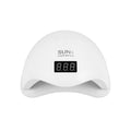 Lámpara LED/UV 48W