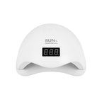 Lámpara LED/UV 48W