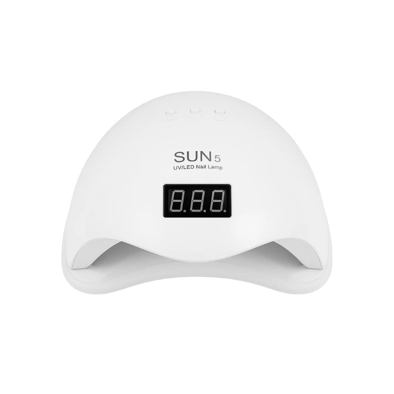 Lámpara LED/UV 48W
