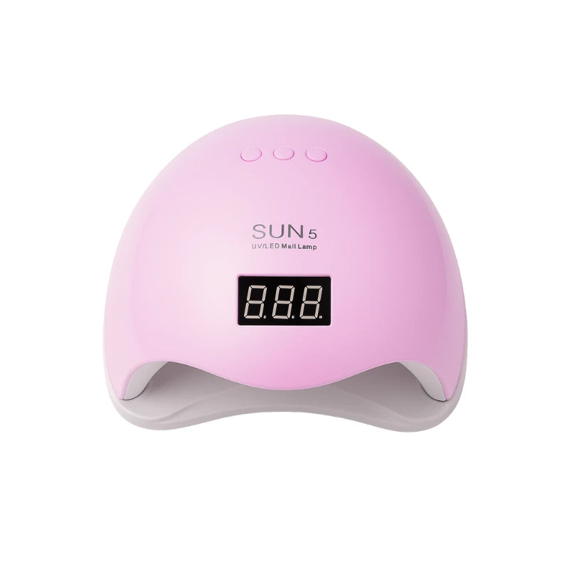 Lámpara LED/UV 48W