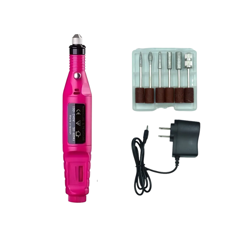 Pulidor Alámbrico Lápiz 20.000 RPM