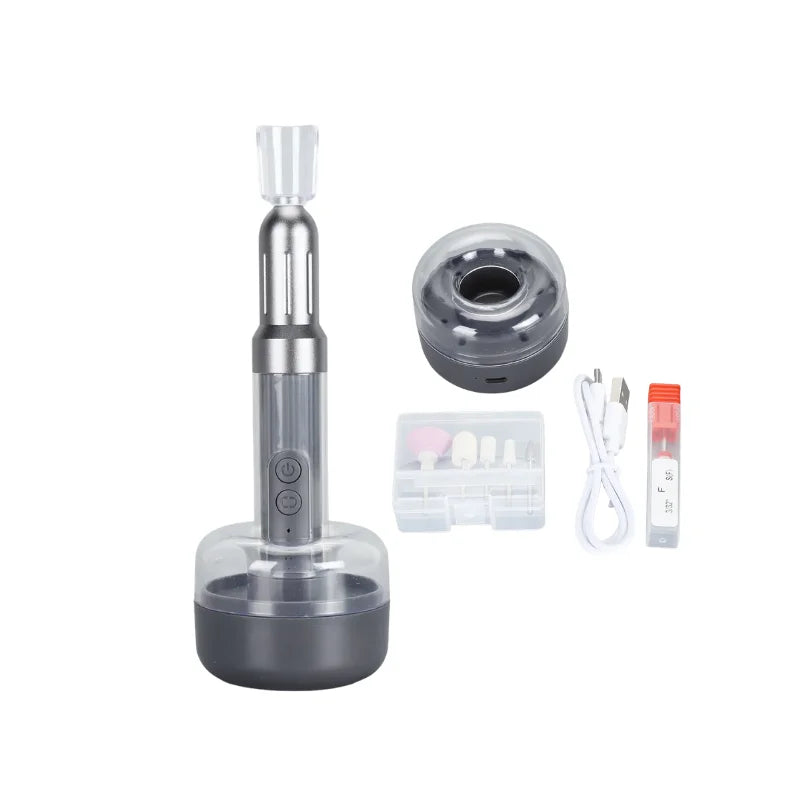 Pulidor Inalámbrico 18.000 RPM