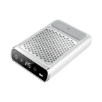Extractor Inalámbrico 80W