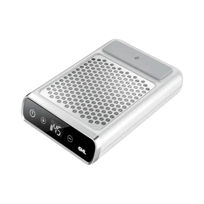 Extractor Inalambrico 80W