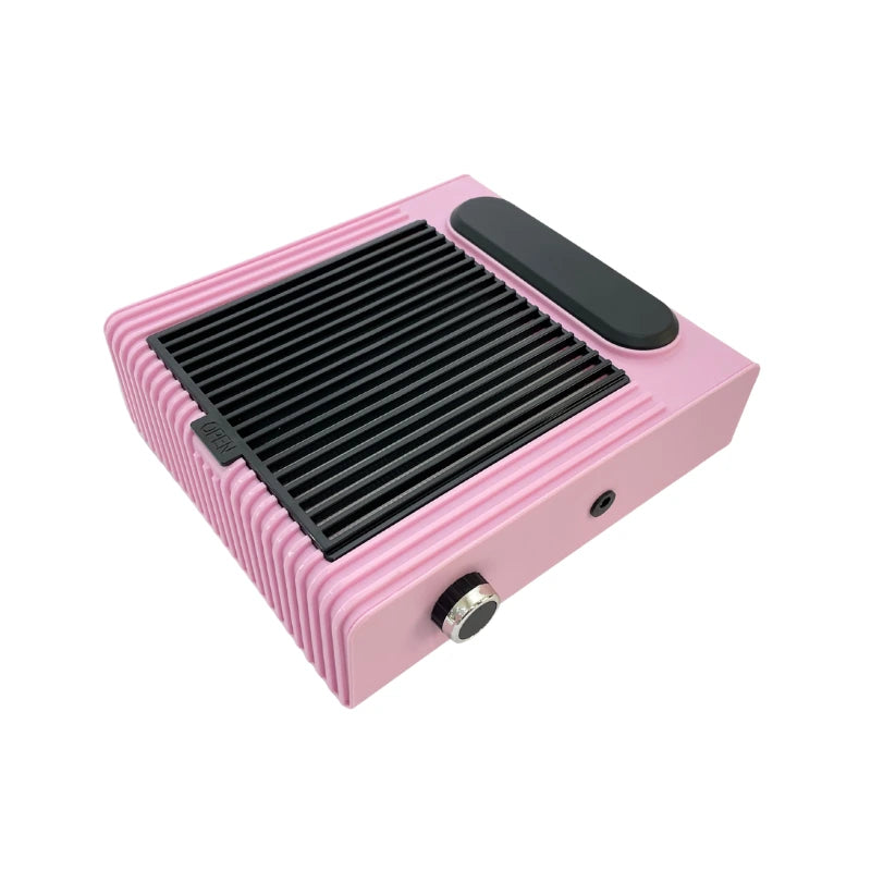 Extractor Alambrico 80W