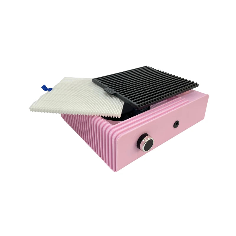 Extractor Alambrico 80W