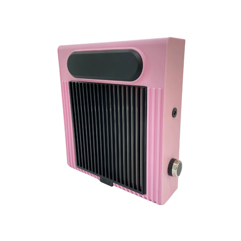 Extractor Alambrico 80W