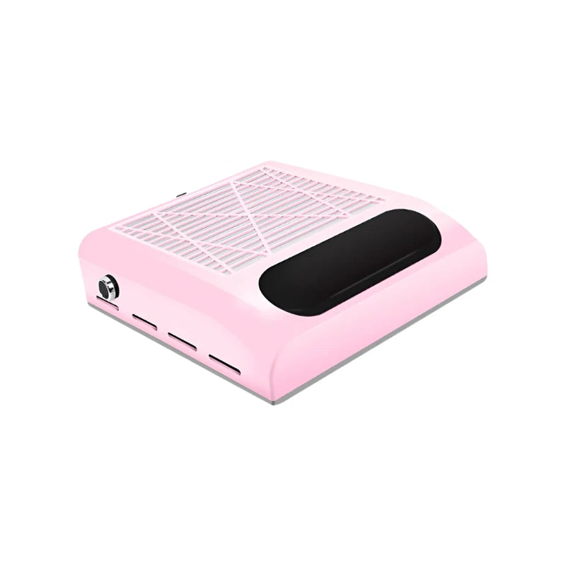 Extractor Alambrico 80W-8