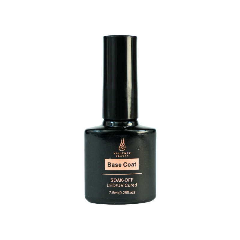 Base Coat Valiente Beauty 7.5 ml