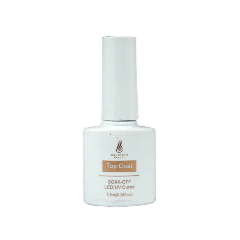 Top Coat Valiente Beauty 7.5 ml