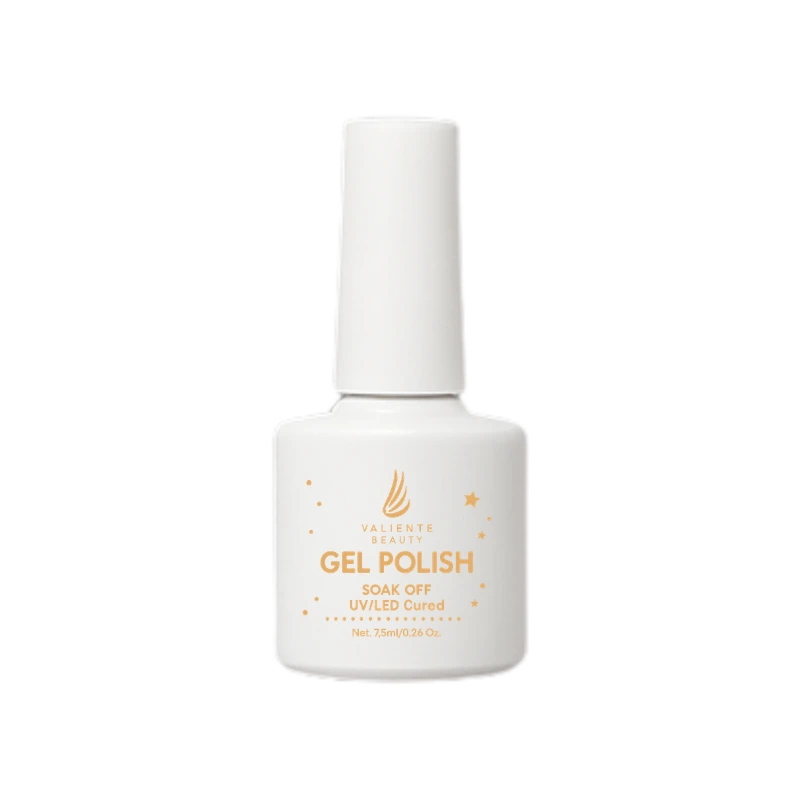 Esmalte UV Valiente Beauty 7.5 ml - Colores