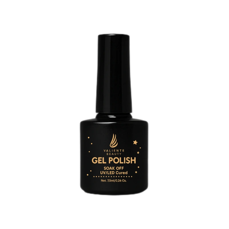 Esmalte UV Valiente Beauty 7.5 ml - Colores