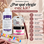 Kit Acrílico PRO