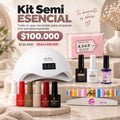 Kit Semi ESENCIAL