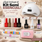 Kit Semi ESENCIAL