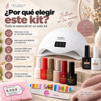 Kit Semi ESENCIAL