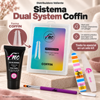 Kit Polygel ESENCIAL