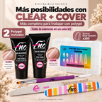 Kit Polygel PRO