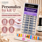 Kit Press-On ESENCIAL