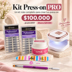 Kit Press-On PRO