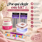 Kit Press-On PRO