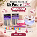 Kit Press-On PRO