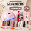 Kit Semi PRO