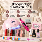 Kit Semi PRO