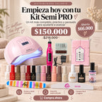Kit Semi PRO