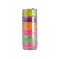 Torre de pigmentos